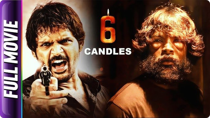 6 Candles